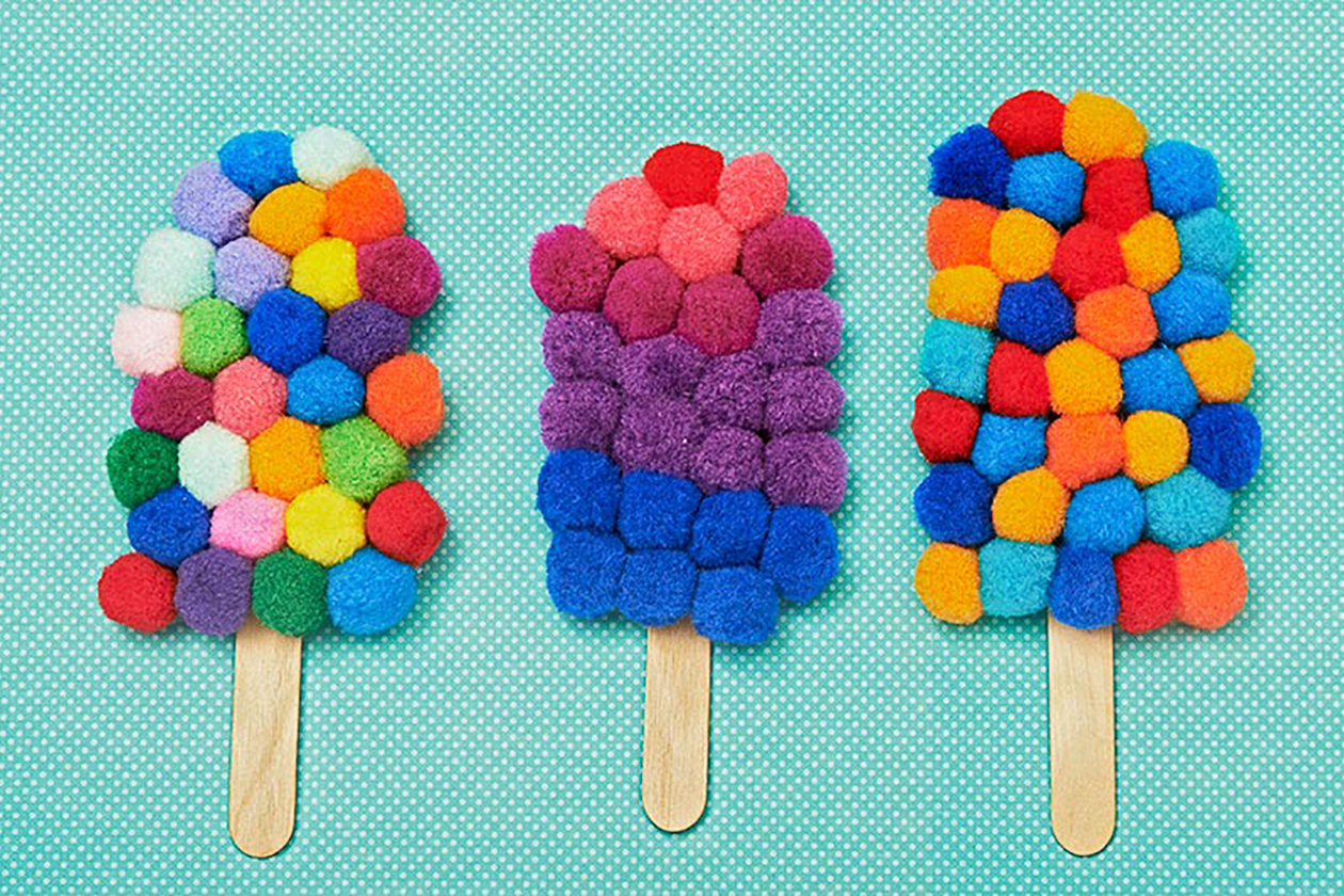 31 Arts and Crafts for Kids to Make at Home | Highlights for Children