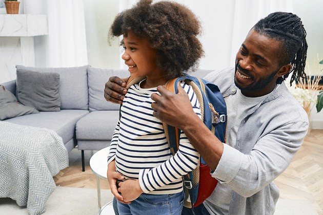 Looking for school readiness products to get your little one ready for school? You can find everything you need for going back to school in our Back-to-School Essentials Guide.